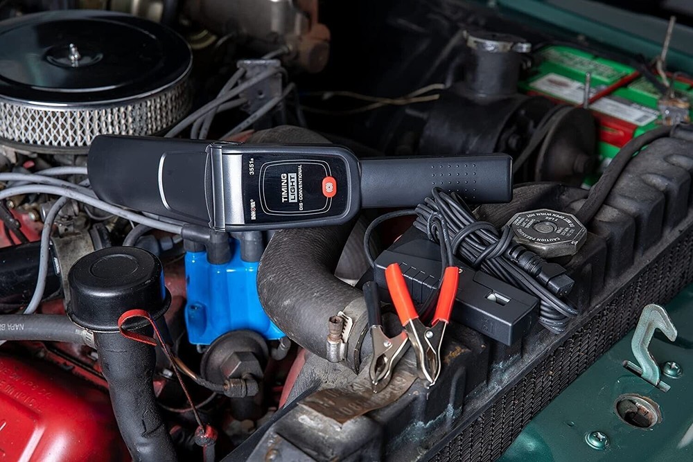 Innova 3551 Inductive Timing Light