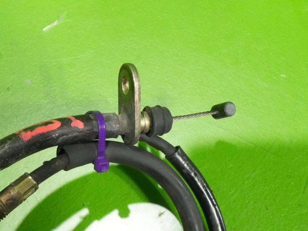 92-96 Prelude OEM AT auto trans kickdown cable wire throttle down shift