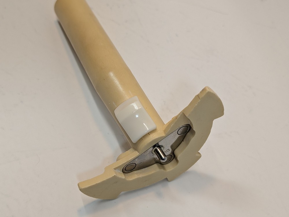 Cuisinart DLC-039 Replacement Food Processor Disc Blade Stem Adapter DLC-7