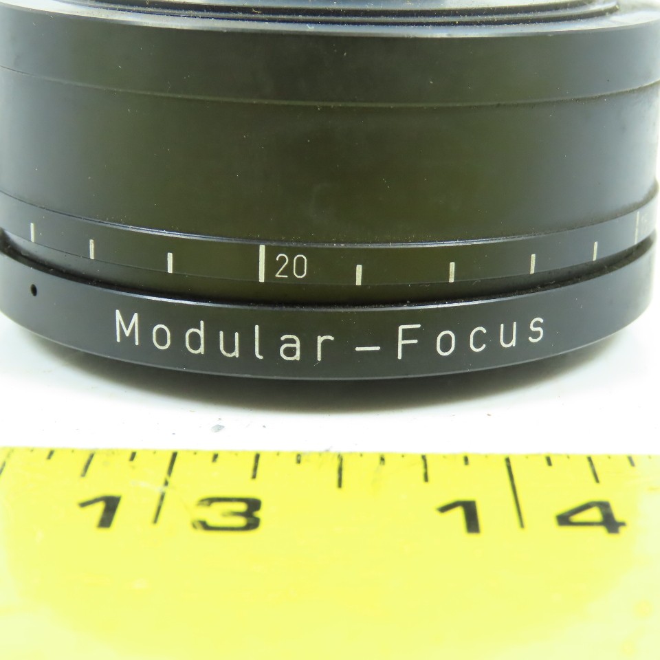 Rodenstock 11449536 25mm Modular Focus Adapter
