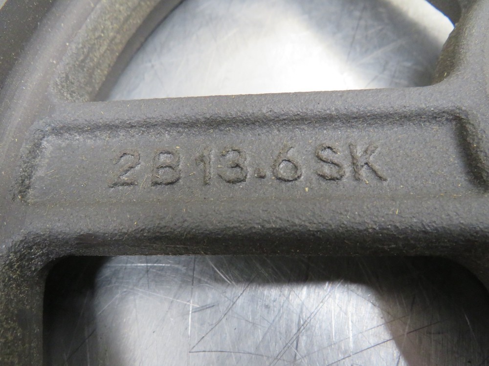 Martin 2B13.6 SK Sheave