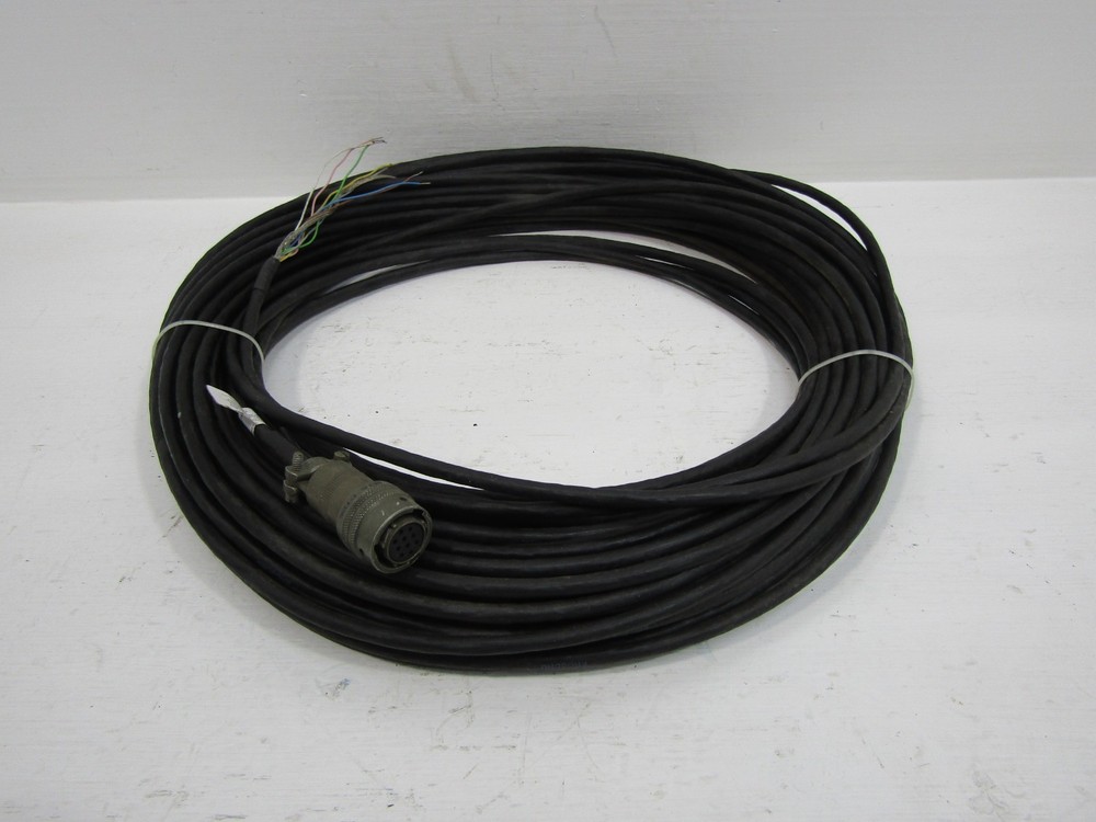 Balluff BKS-S140-PU-40-SU140 Servo Encoder Cable