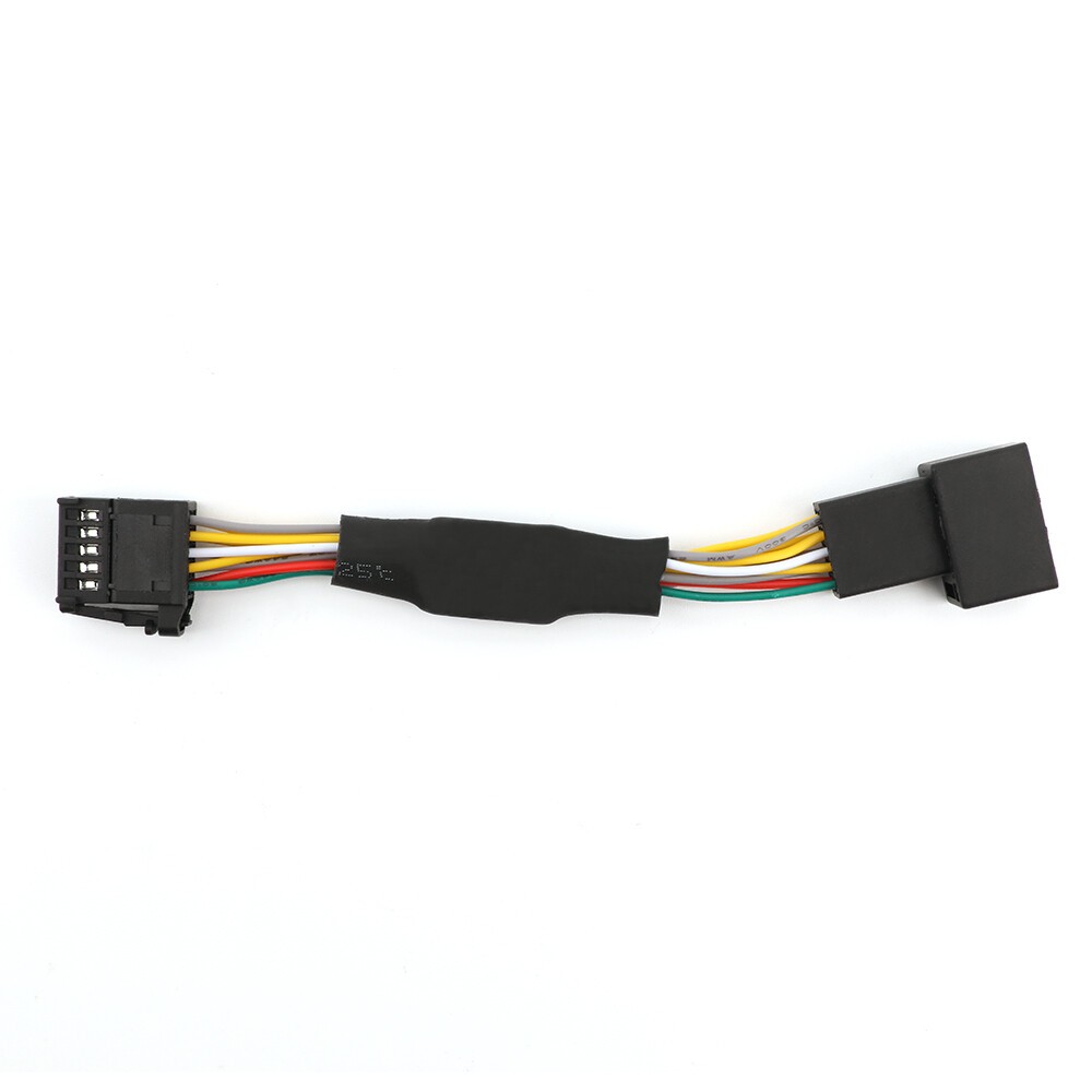 Auto Stop Start Engine Cable Disable Plug For VW T-Cross Mitvey T6.1 Skoda Fabia