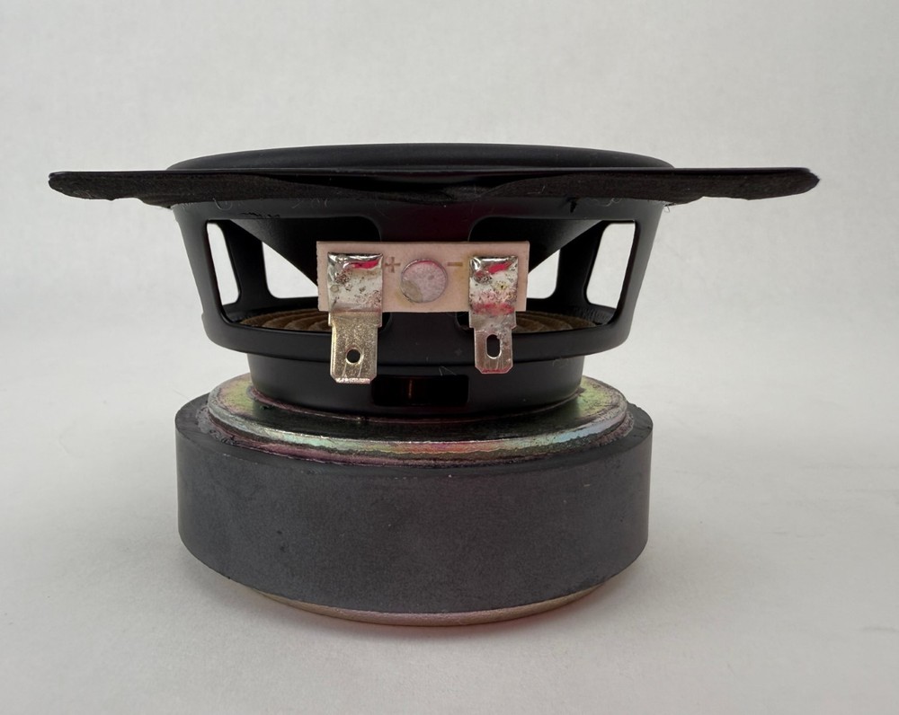 4.5" Midrange Woofer Driver for Definitive Technology Dymension DM40 Speaker
