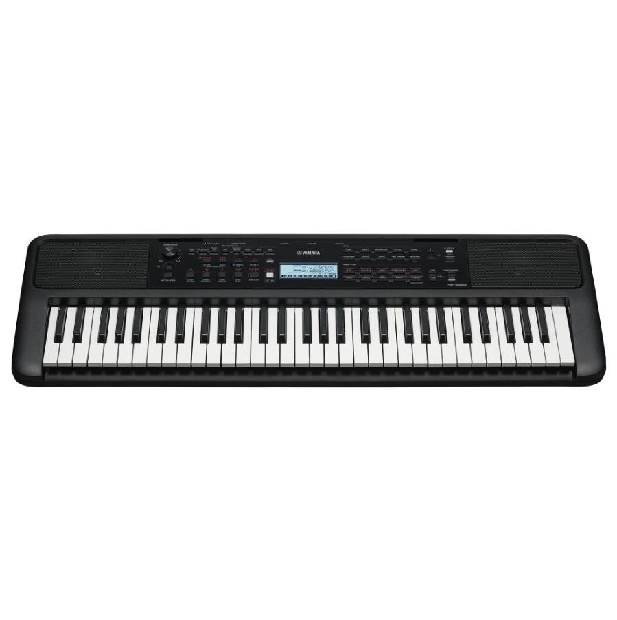 Yamaha PSR-E383 Digital Piano