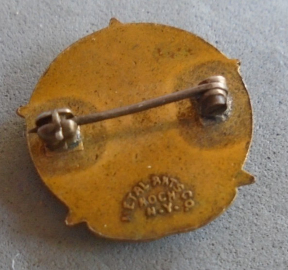 Naval Ordnance Development Award