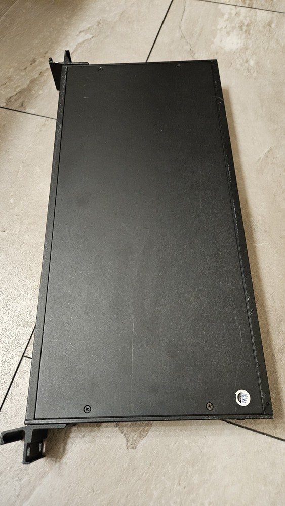 IOtech Digital488/80A 80-bit I/O Interface 120V