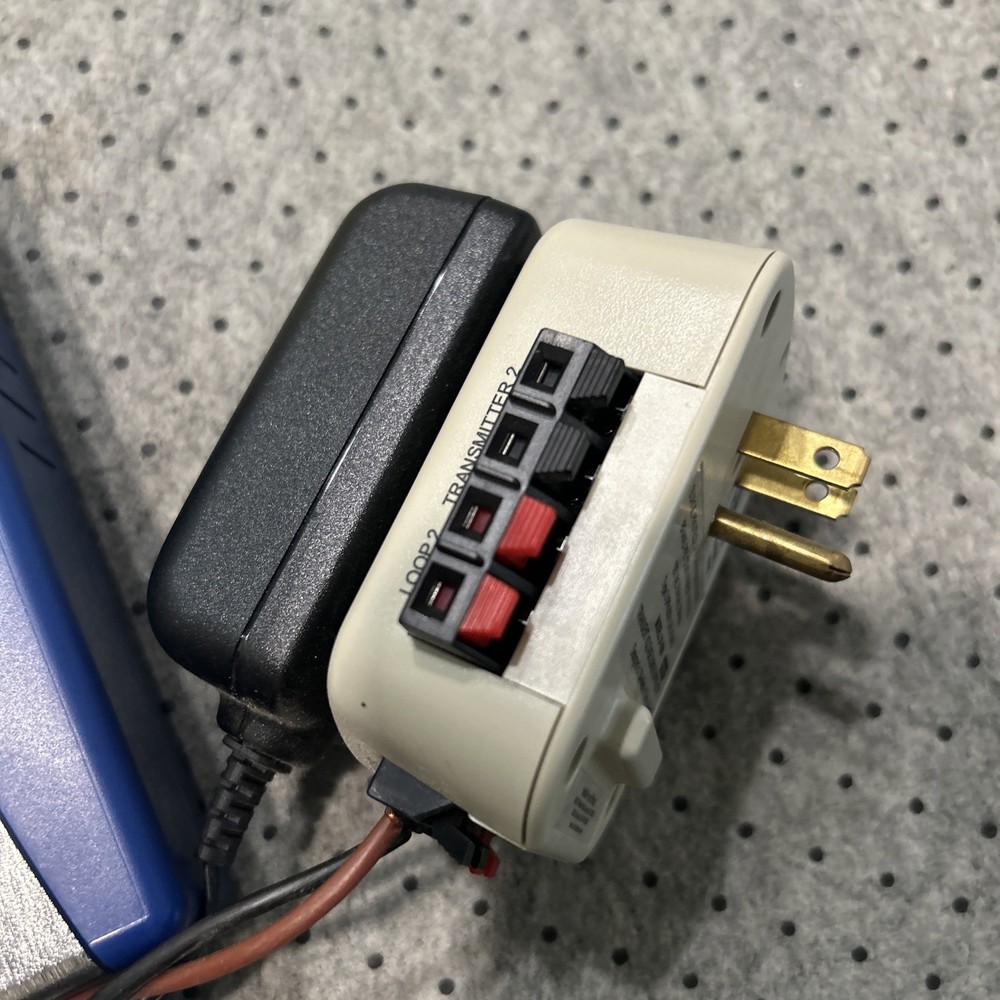 Invisible Fence Boundary Plus Single Loop Transmitter - RIGOO-11350