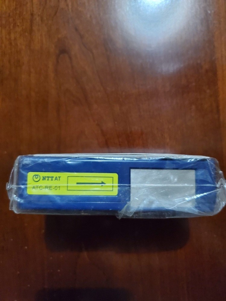 Fiber Optic Connector Cleaning Kit. Cassette + 2pk Replacements + 2pk OneClick