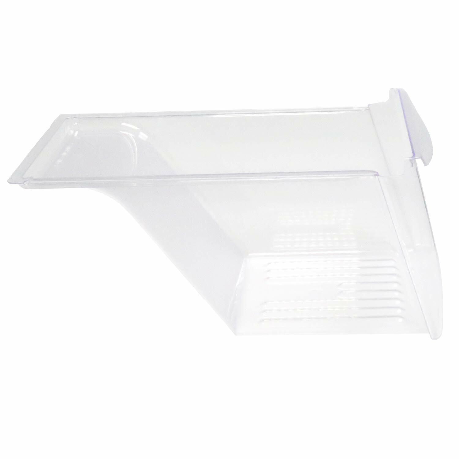 240337103 for Electrolux Frigidaire Refrigerator Crisper Drawer Pan