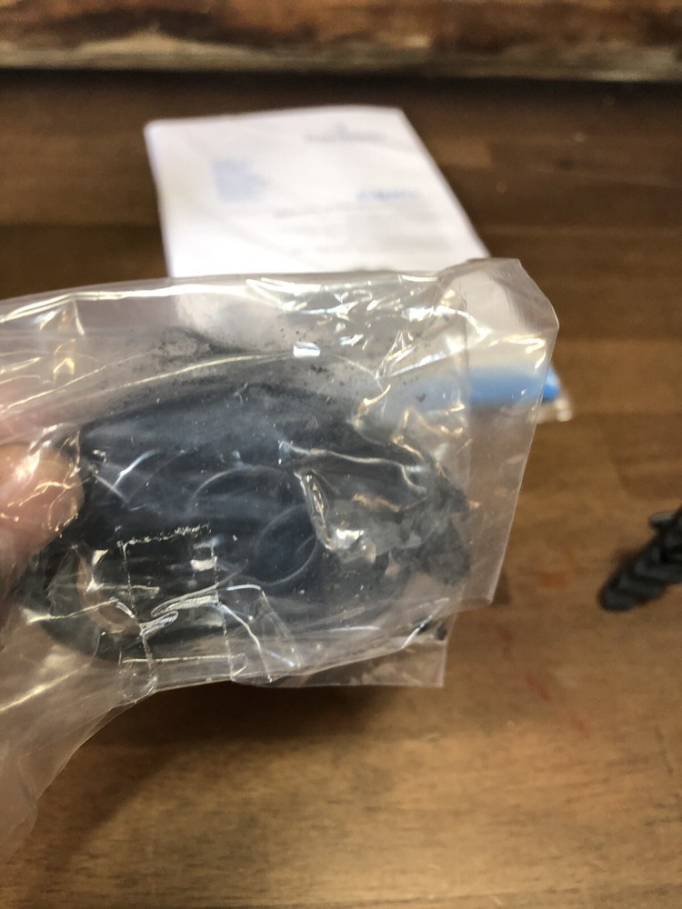 Plantronics CS60 Wireless Office Headset & Base Station