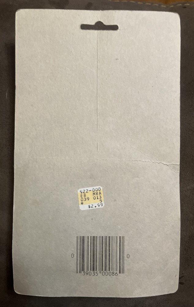 Stampederz Traffic Stoppers Pull Back Friction TS6404 NEW Unopened