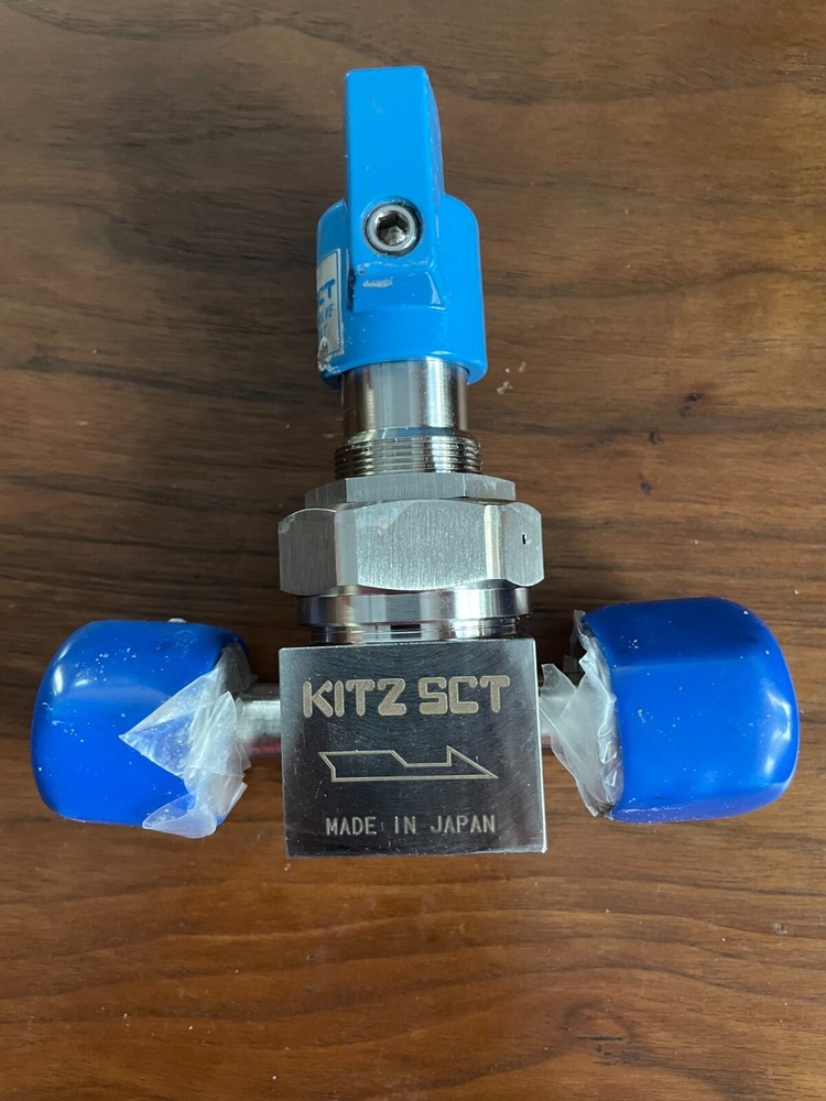 6lvv-dpvr4-p1 Diaphragm Valve