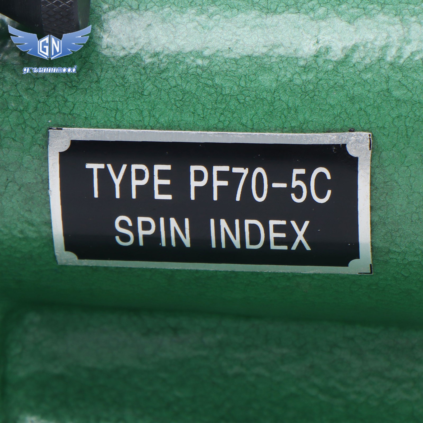 5C Precision Spin Index Fixture Collet .0004" For Milling Grinding