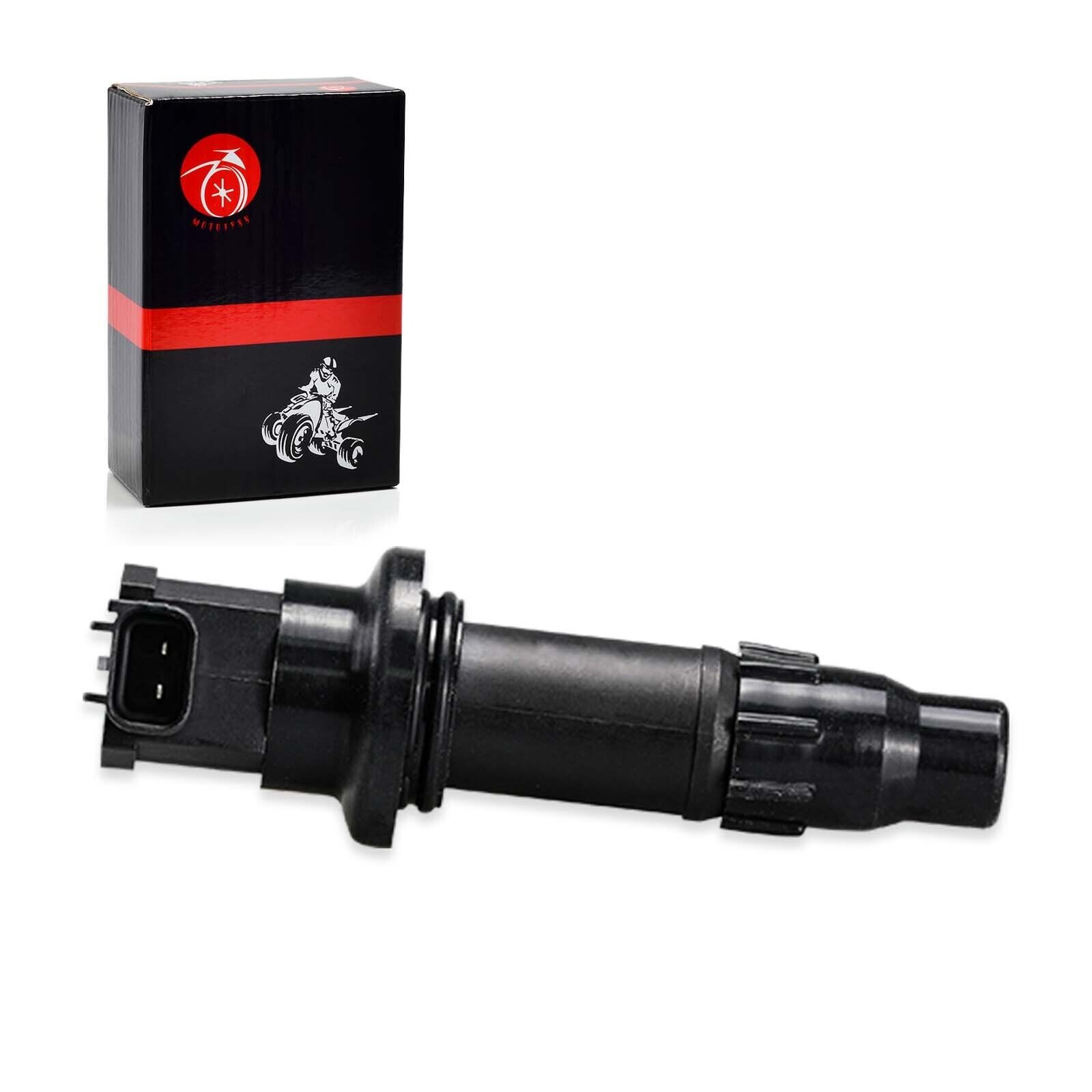 Ignition Coil For Yamaha YFZ450 2004-2009 2012-2013 YFZ450X 2008 5TA-82310-10-00