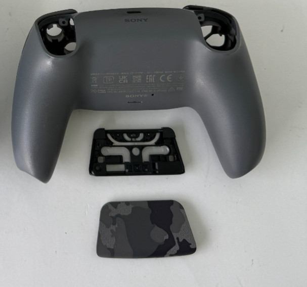 OEM ORIGINAL PlayStation 5 controller front and back shells PS5 DUALSENSE 5