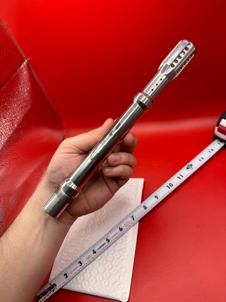 Dye 10 inch Stainless AC Thread