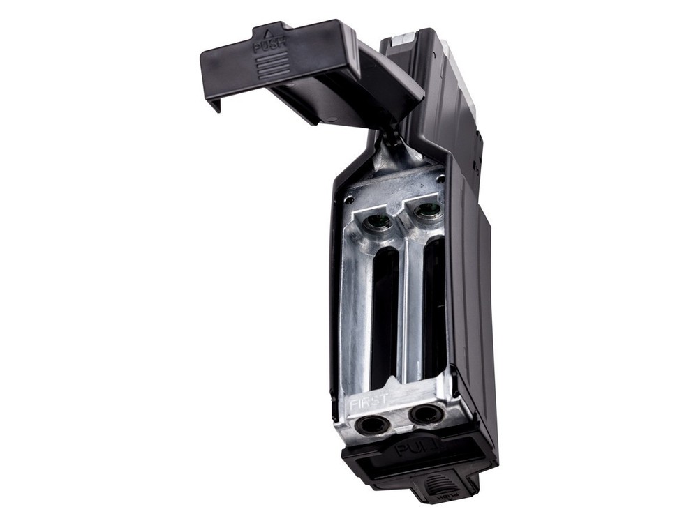 (NEW) Crosman Quick Reloading High Capacity BB Magazine