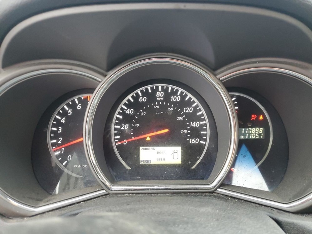 Temperature Control Temperature Control Fits 10-14 MURANO 911598