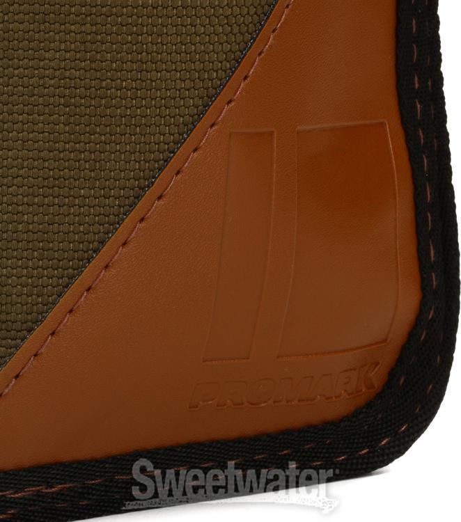 Promark Classic FireGrain Stick Bundle with Bag