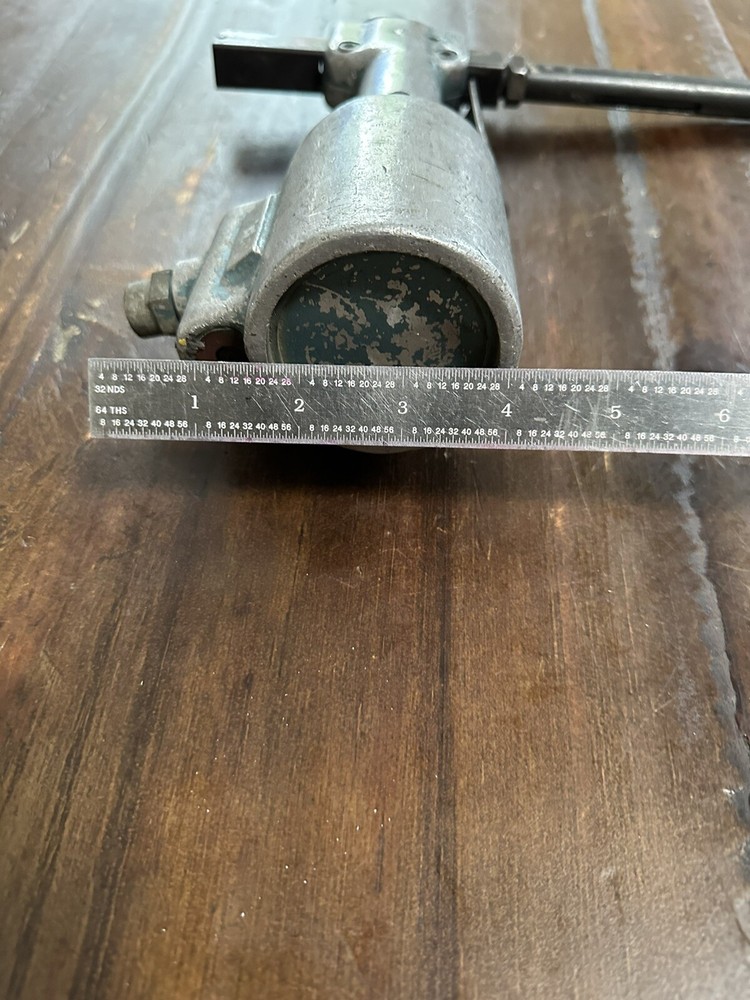 USED Huck Gun Riveter Aircraft A93