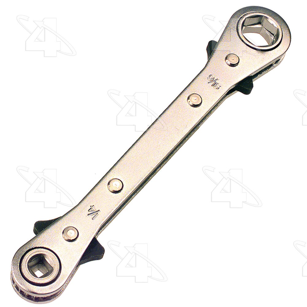 Wrench   Four Seasons   59194