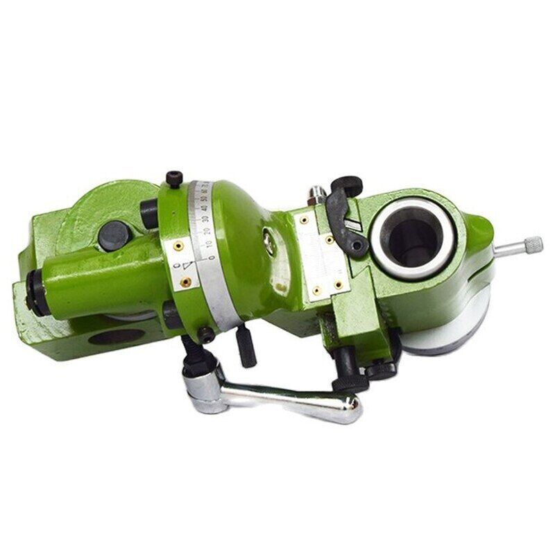 U2 Grinder Cutter Carrier Milling Sharpener Universal Knife Sharpener Attachment