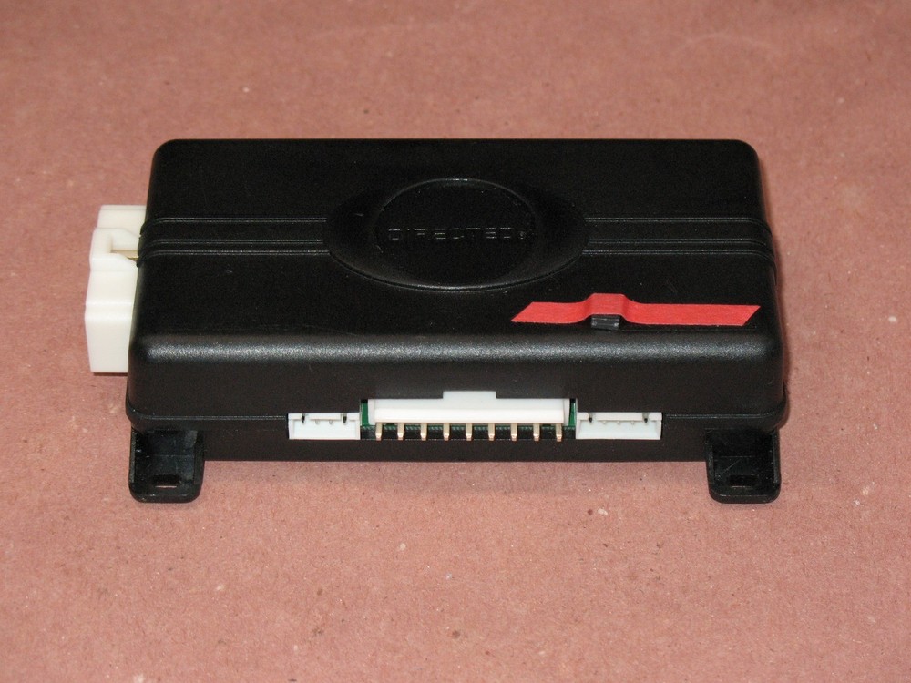 Automate DEI 4101A, 4101, 4103A 1way Remote Starter Brain Module