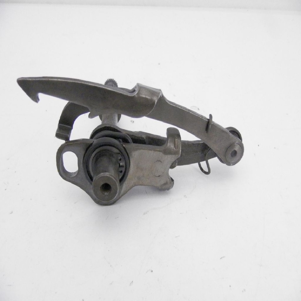 Ducati Monster 620 i.E. Transmission Shift Forks Shift Drum Gearbox Engine