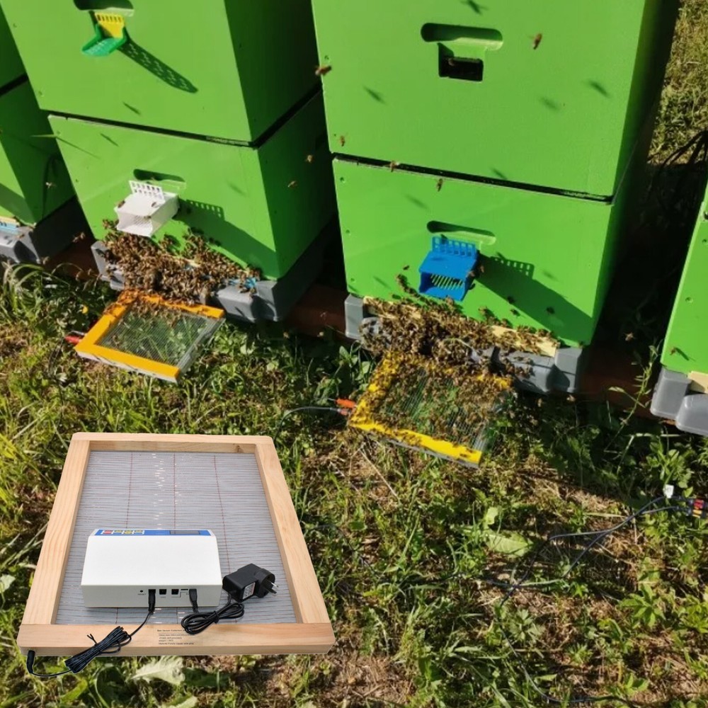 BEE VENOM PROFESSIONAL COLLECTOR