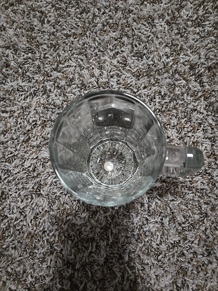 United States Navy Beer Mug
