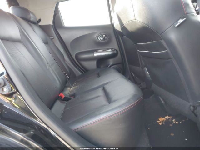 Transfer Case Fits 11-17 JUKE 4965083