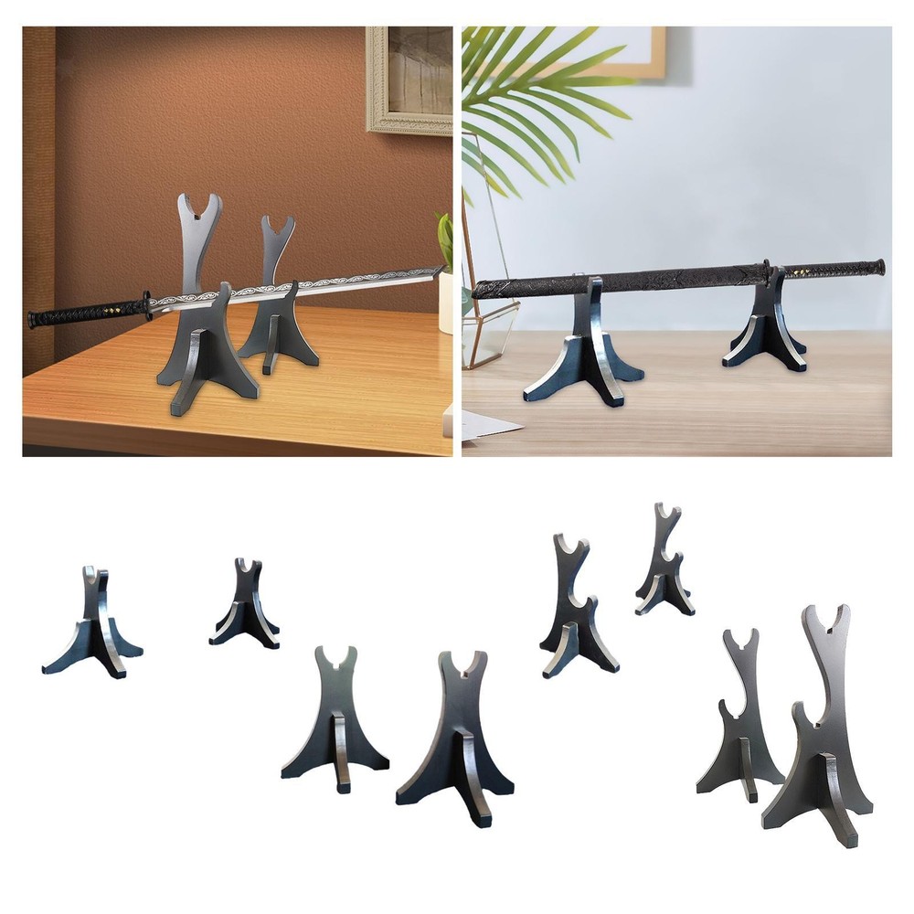 Split  Display Durable Horizontal Wand  Sheath Display for Desktop