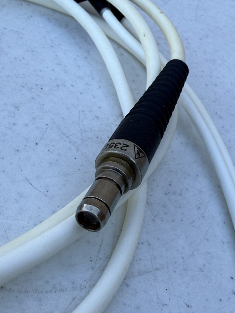 Fiber Optic Light Cable, Y-Connector Luxtec Integra 235U