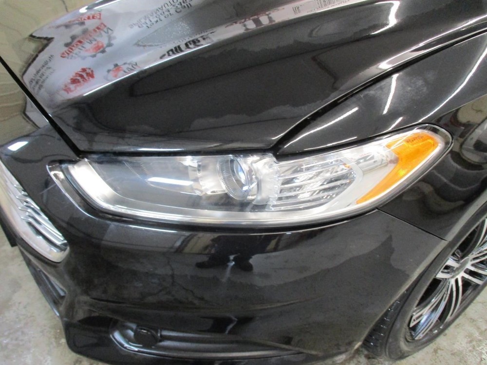 FUSION 2015 High Mounted Stop Light 1879516