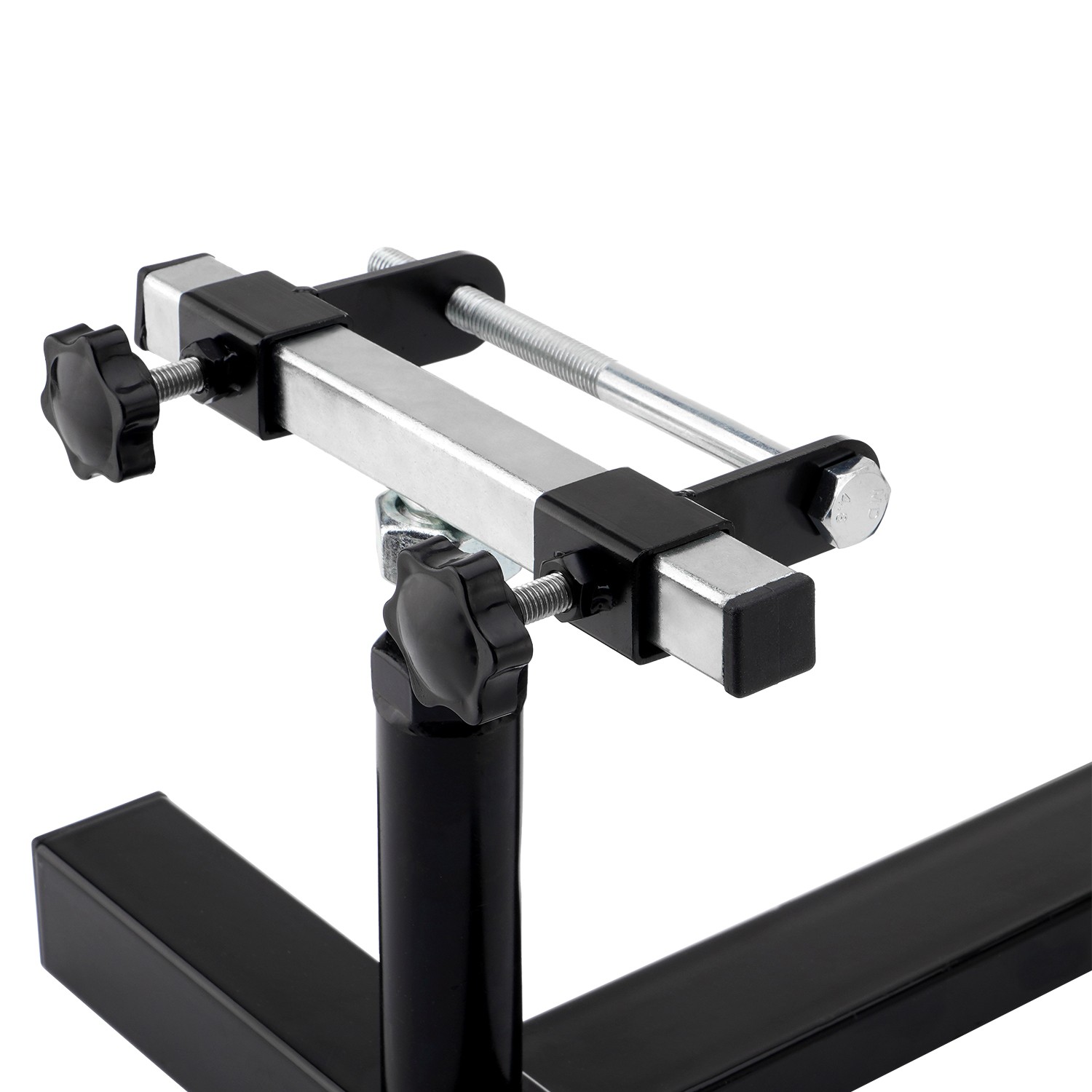 Heavy Duty Motorcycle Engine Stand Adjustable For 50cc to 500cc Engine Repair