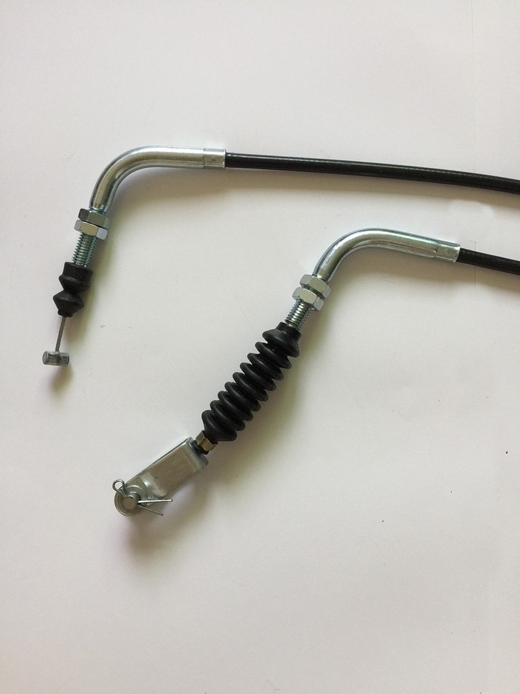 Joyner Sand Spider Throttle Cable D650.07.03.01.00