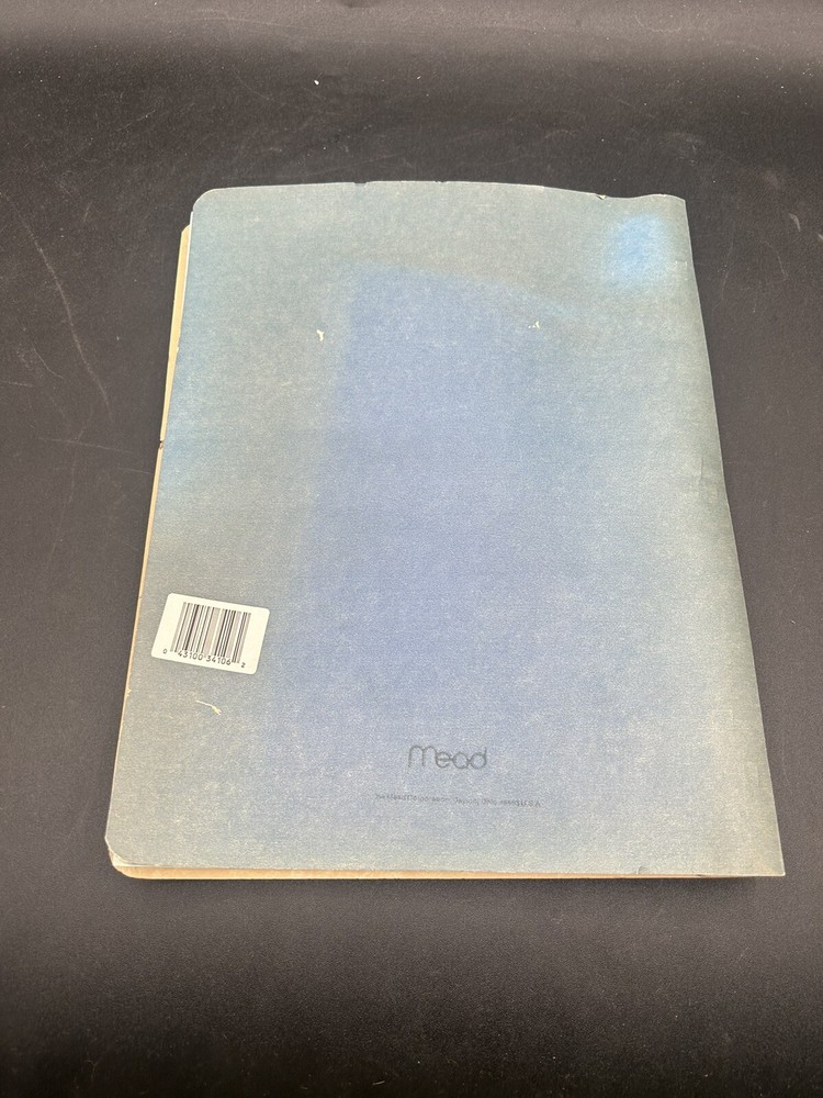 1996 Spawn Movie Script All Original Todd Mcfarlane