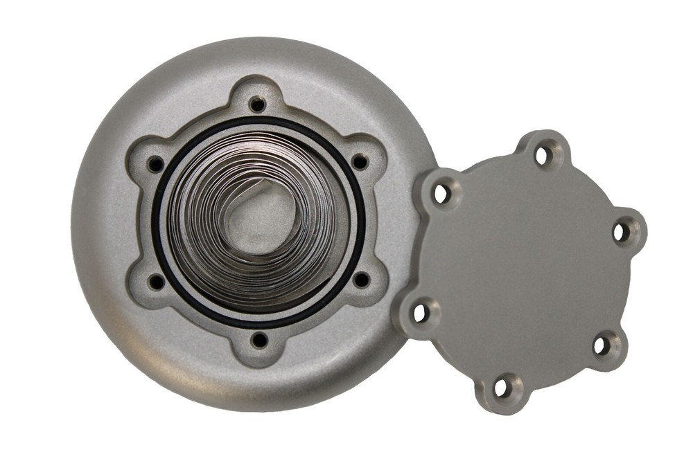 VaultSeed - cold storage crypto wallet