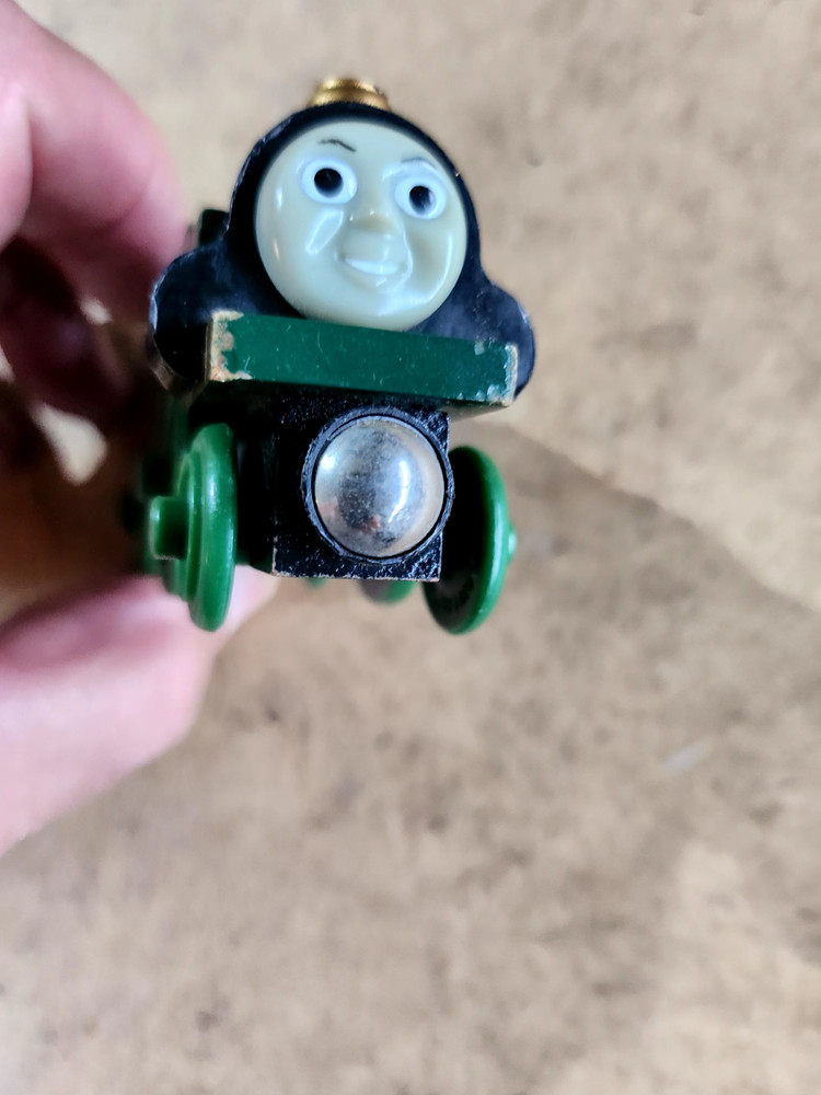 Emily Engine Thomas The Train (MS T-7)