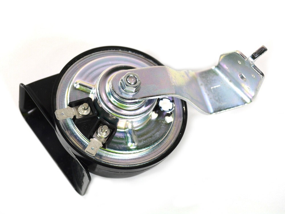 Horn Kit-Oe Replacement Mopar 68302643AC