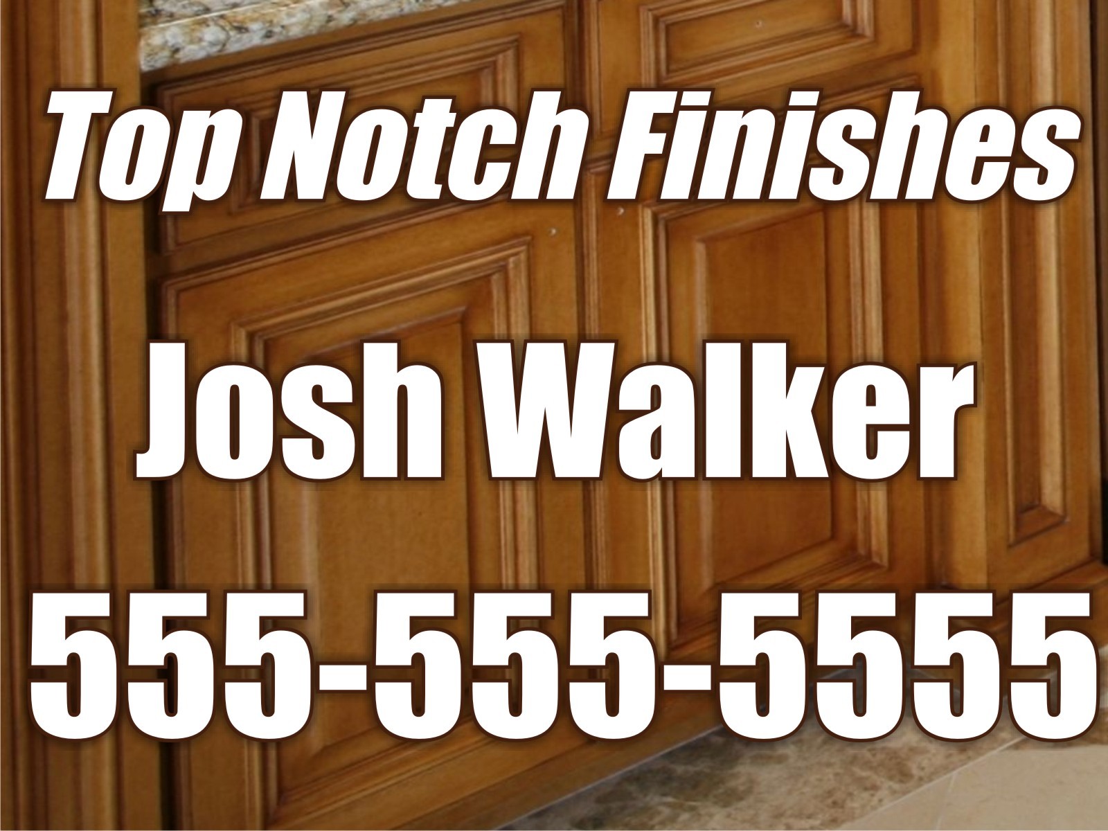 2 - 12x24 Custom Car Magnets Magnetic Auto Truck Signs - Free Design Included!