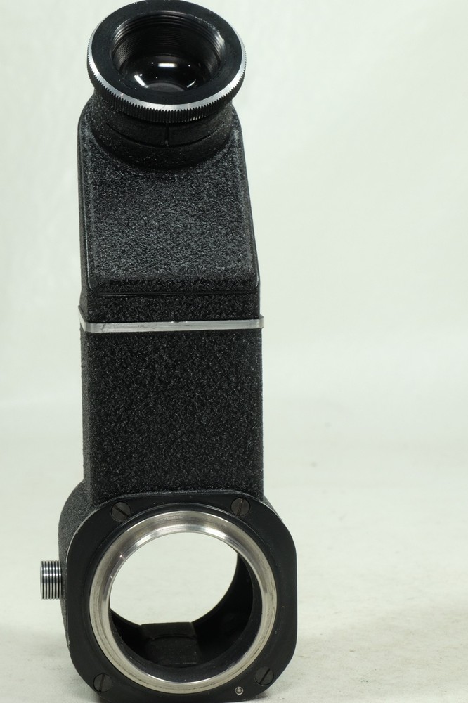 Kilfitt Kilarflex Reflex housing M39 Mounts