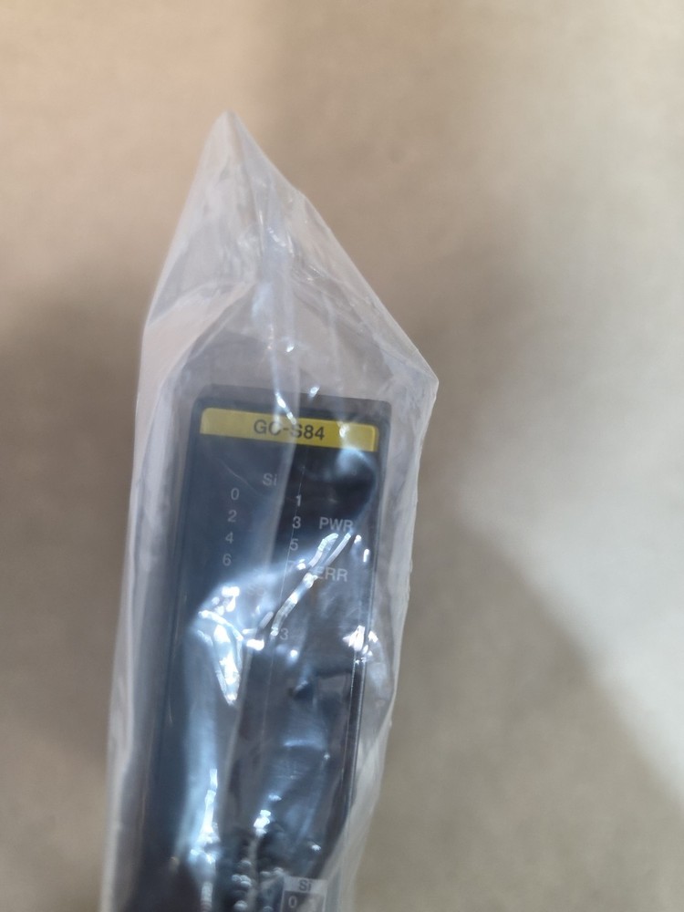 Keyence GC-S84 NEW