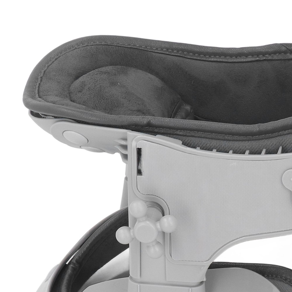 Adjustable Neck Brace For Cervical Spine Problems Hot Compress Trending
