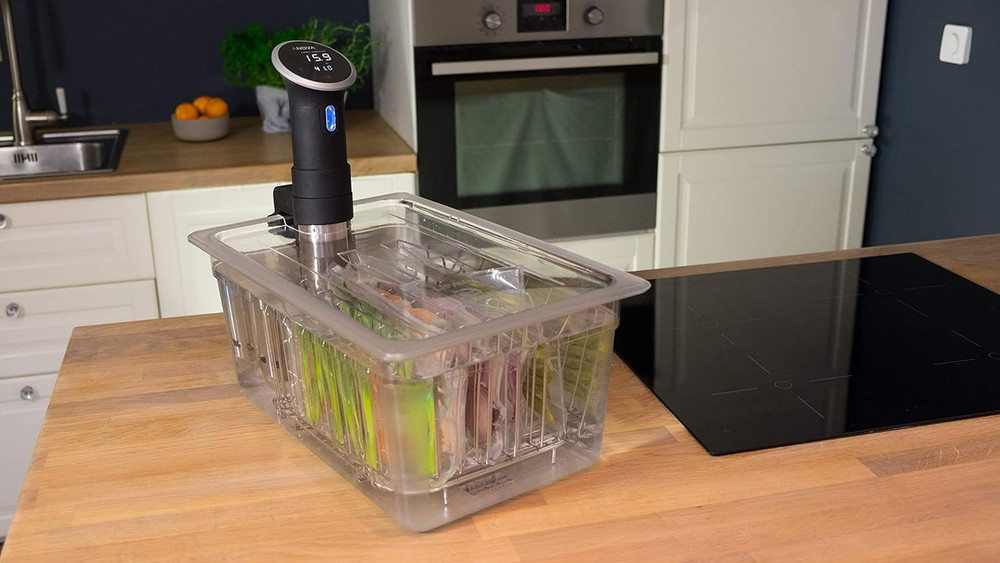 C15 19 Qt Sous Vide Water Bath