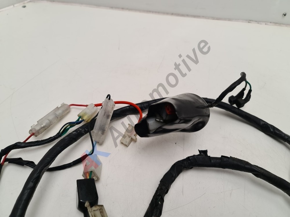 SYM SYMPHONY SR50 2010~2017 Wiring Harness