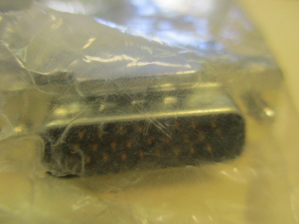 Global Elec. 7F6749 Cable Assy. local panel loopback Ex