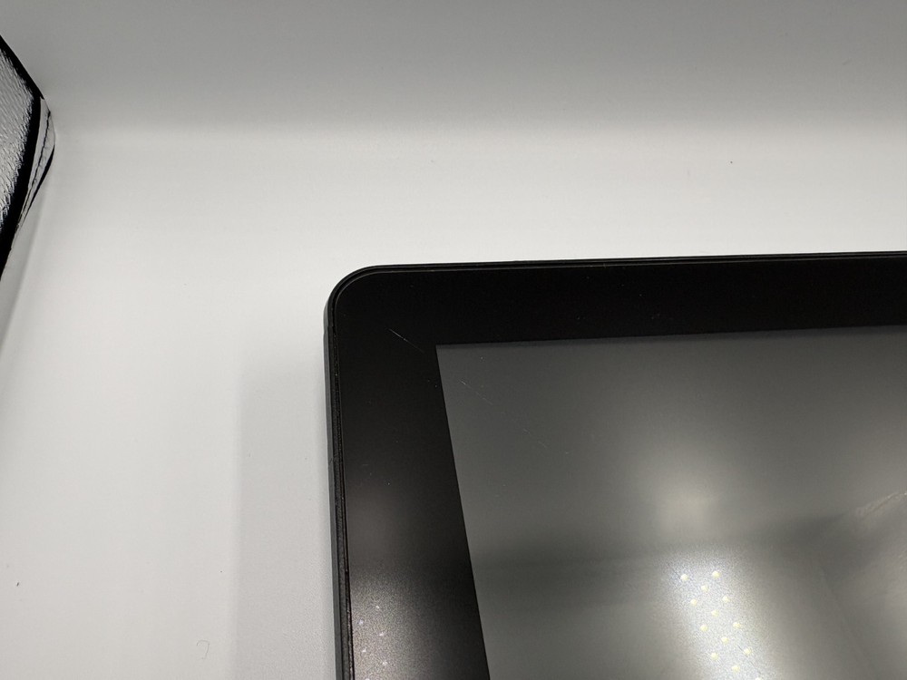 Micros Oracle mWorkstation Intel Atom E3827 15.6" POS Tablet Computer Win 8.1 :A