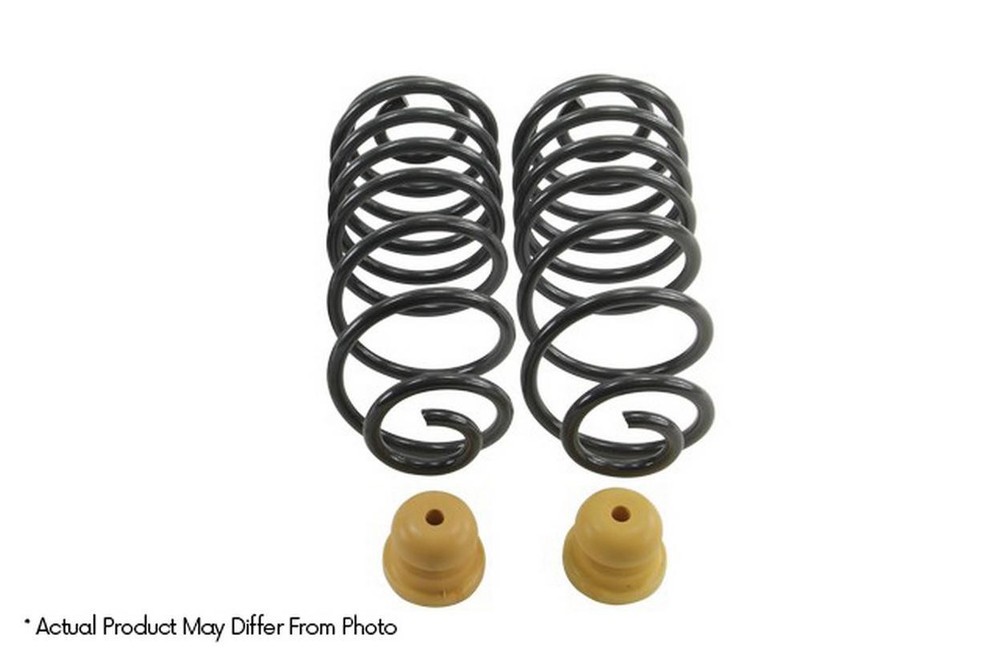 Belltech Coil Spring Lowering Kit Front Fits 1995 GMC C2500
